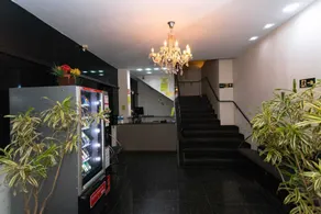 Hotel Volp Patos - Réception
