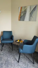 The Originals Boutique, Hôtel Admiral's, Les Sables-d'Olonne - Room