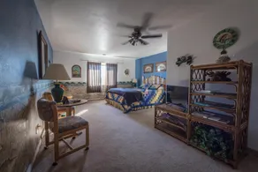 Bryce Trails Bed and Breakfast - Chambre