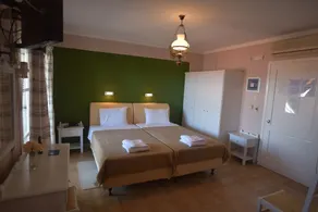 Stella Hotel Apartments - Chambre