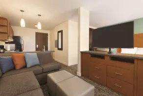 Hyatt House Denver Airport - Habitación