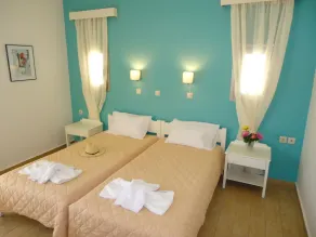 Almyra Apartments & Suites - Rom