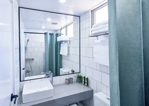 South Nest - Salle de bain