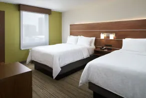 Holiday Inn Express - Richmond Downtown by IHG - Chambre