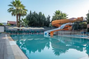 THE GAP HOTEL KUSADASI - Pool