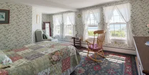 Acadia Oceanside Meadows Inn - Rom