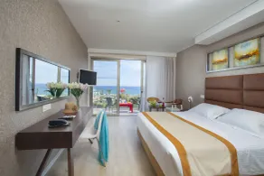 Faros Hotel Ayia Napa - Chambre