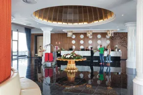 Hotel Riu Palace Tenerife - Réception