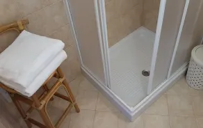 Il Borgo - Bathroom