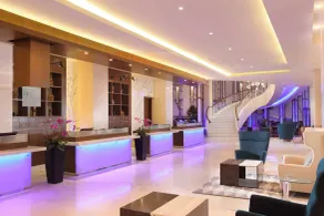 Four Points by Sheraton Manado - Reception