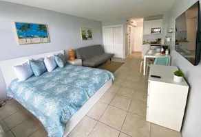 Castaways Resort Studios - Chambre