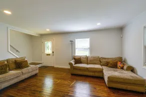 3 Mi to Old Town: Home w/ Private Deck, Yard! - Innvendig