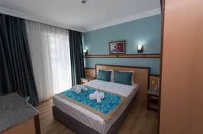 Side Village Family Suite - All Inclusive - Room