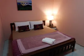 Baan Yaychoey Kiriwong - Room