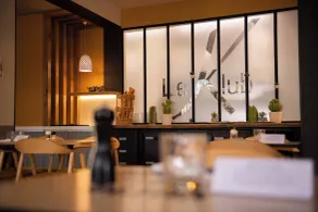 ibis Dijon Gare - Restaurant