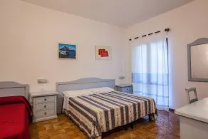 Hotel Sandalyon - Quarto