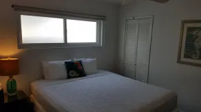 Sea Horse Resort - Chambre