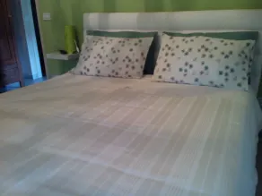 Bed & Breakfast Cascina Beatrice - Zimmer