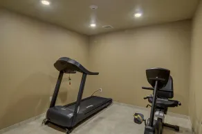 Cobblestone Inn & Suites-Kersey - Area fitness