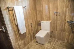 Wadula Safari - Yala - Bagno