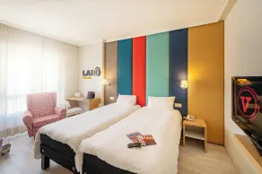 Hotel Ibis Styles La Rioja Arnedo - Chambre