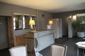 Hôtel de la Mer - Reception