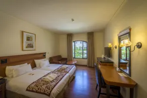Ruth Safed By Dan Hotels - Chambre