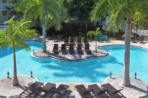 Fairfield Inn & Suites by Marriott Key West - Piscine