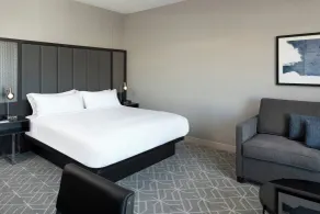 Renaissance Boston Patriot Place Hotel - Chambre