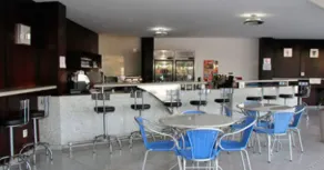 Hotel Zanon - Reception