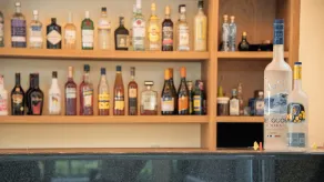 Timos Hotel - Restaurant