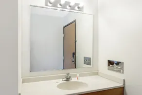 Budget inn & Suites - Værelse