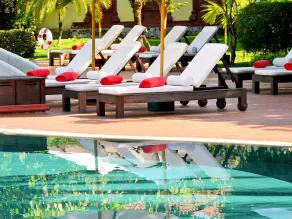Sofitel Angkor Phokeethra Golf & Spa Resort - Pool