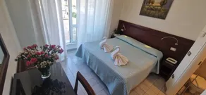 Hotel Dora Levanto - Chambre
