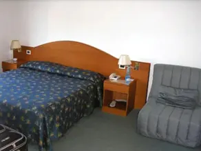 Hotel Italia - Room