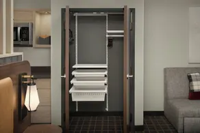 TownePlace Suites by Marriott Steamboat Springs - Zimmer