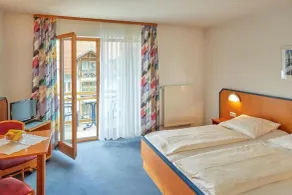 Hotel Sonnenhof - Tante ALMA`s Sommerfrische - Quarto