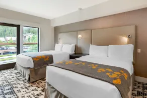Cambria Hotel Copper Mountain - Chambre