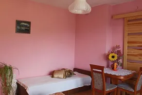 Grand Panorama - Chambre