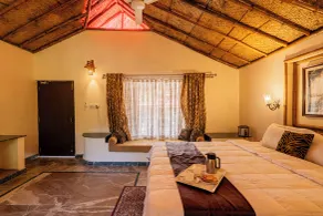 Grand Tiger Resort - Room