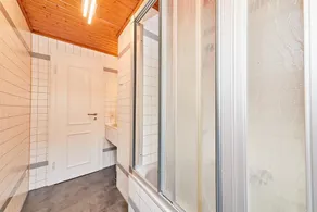 Apartments am Markt - Bathroom