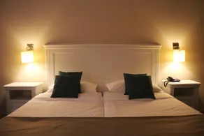 Águas do Gerês - Hotel, Termas & Spa - Chambre