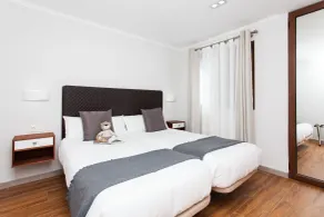 Apartamentos Villa Florida - Rom