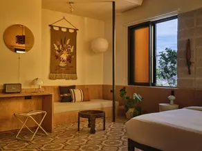 VERDE by DW - View from room
