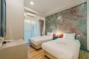 Coco Paradiso Phuket SHA - Room