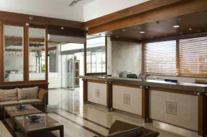 Senator Hotel Apartments - Adults Only - Reception