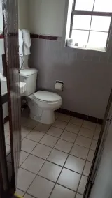 Cottonwood Court Motel - Salle de bain
