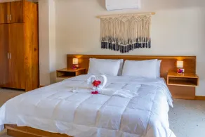 Residencias Samara - Room