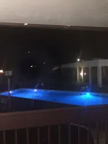 Landmark Inn - Piscine