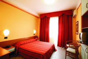 Hotel Eurotel - Quarto